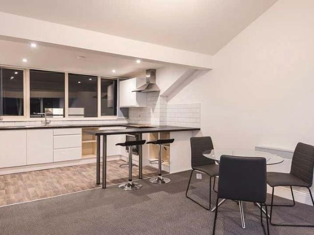 16 Blenheim Terrace