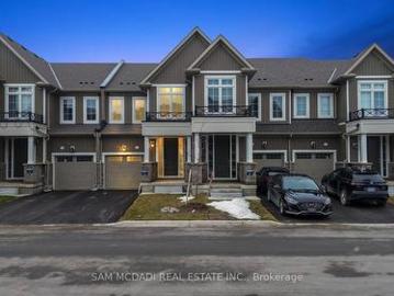 Wellesley, Waterloo, Ontario, Ontario