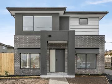 1/6 Broadmeadows Road, Tullamarine VIC 3043 Townhouse For Rent | Domain