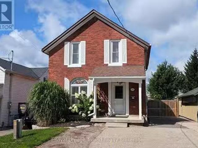 16 Broadway Street, Woodstock Woodstock South, ON, N4S 2Z9.
