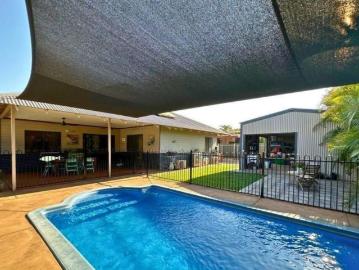 16 Brolga Meander, Nickol WA 6714 House For Rent | Domain