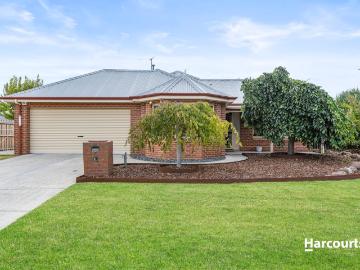 St Albans Park, Marshall, Greater Geelong, Victoria