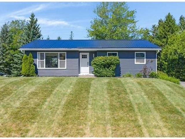 16 Brook St, Quispamsis, NB, E2G 1P3 house for sale | Listing ID NB146750 | Royal LePage