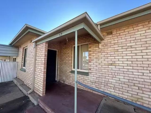16 Brook Street, Whyalla Stuart, SA 5608