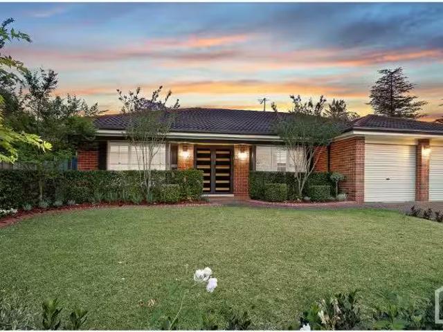 16 Brookdale Terrace, Glenbrook House for rent Listed by Blax.