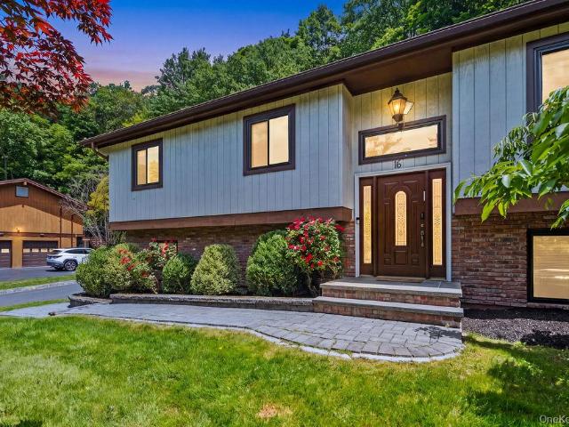 16 Brookside Drive