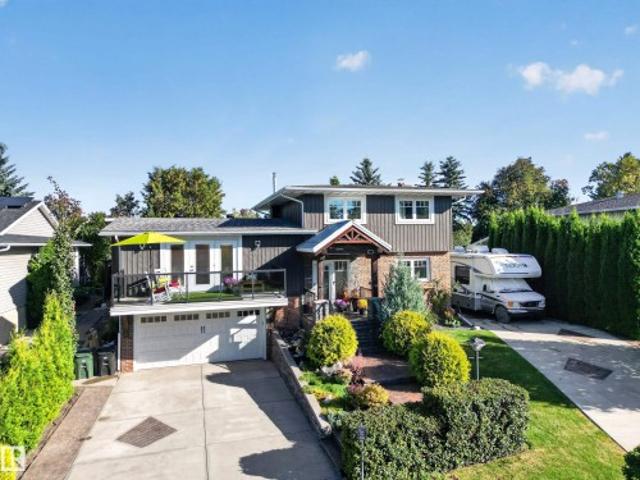 16 Braeside Crescent, Sherwood Park, AB, T8A 2M8 house for sale | Listing ID E4509 | Royal LePage