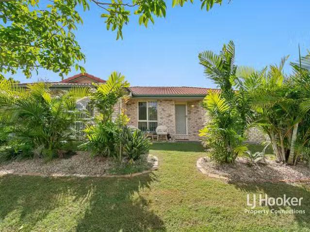 16 Brampton Place, Taigum, QLD 4018