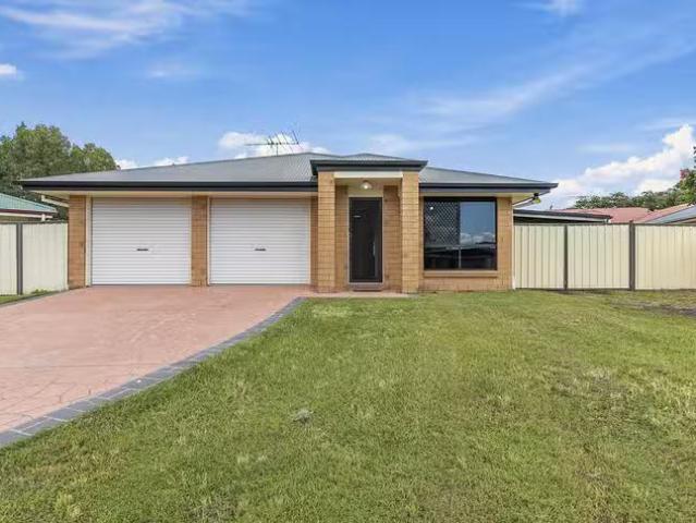 16 Breakwater Court, Deception Bay, QLD 4508