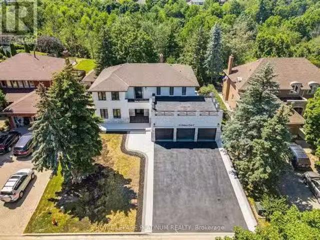 16 Bridgend Court S, Vaughan, ON, L4L 3L3 house for sale Li.