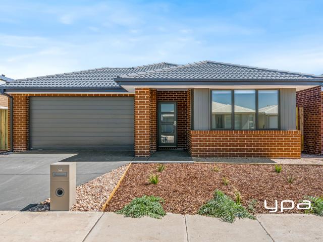 16 Bridgend St, Bulla