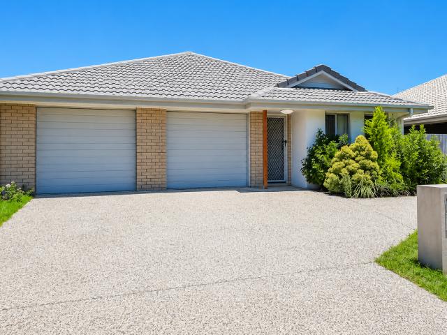 1/6 Bruce Baker Road, Crestmead, QLD 4132 House for Rent Ray White Forest Lake QLD