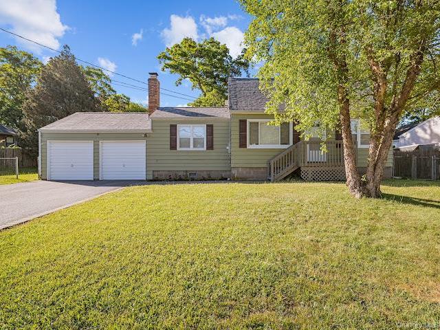 16 Brushwood Drive