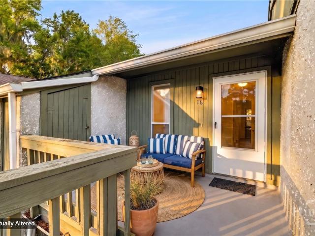 16 Bull River Bluff Drive