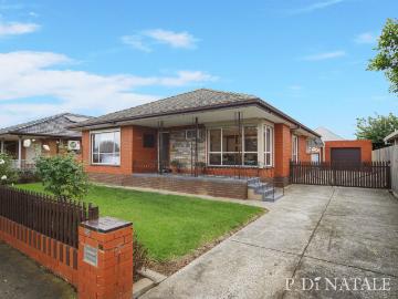 16 Burke Street, Werribee