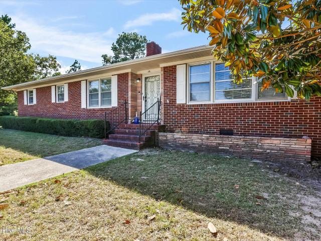 16 Burkette Drive