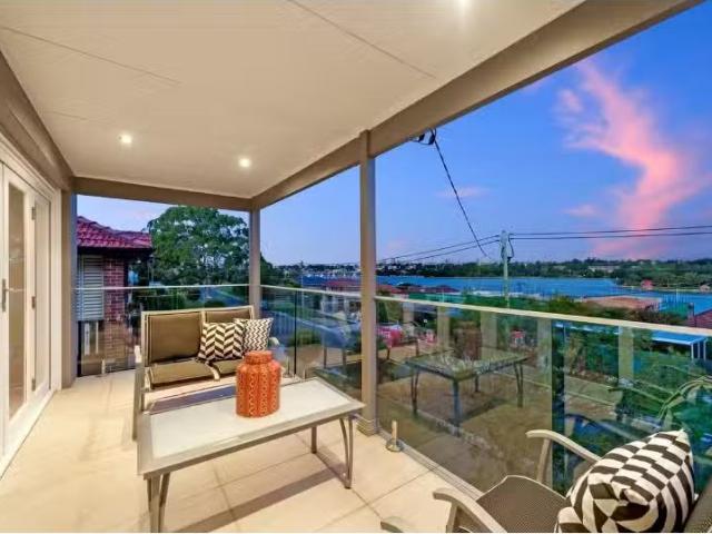 16 Burnell Street, Drummoyne House for rent Listed by Gabriel.