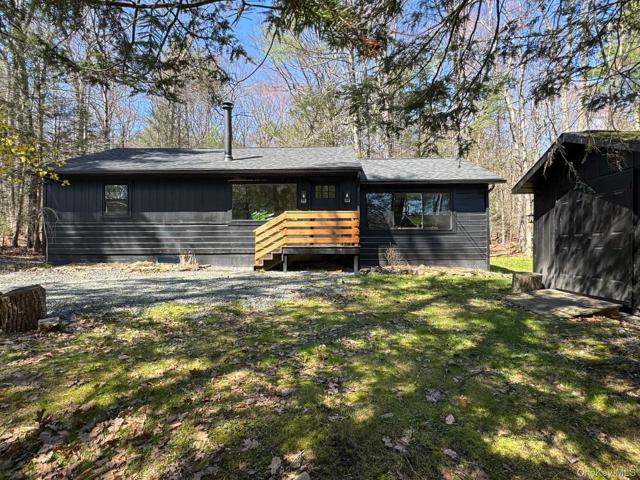 16 Burpo Ln, Kerhonkson, NY 12446 | MLS #981120