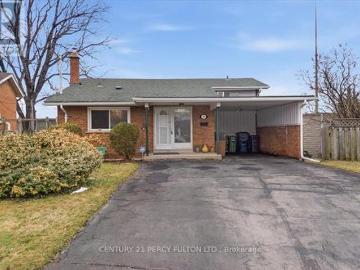 16 By Pass Court, Toronto, ON, M1T 1L1 house for sale | Listing ID E13485 | Royal LePage
