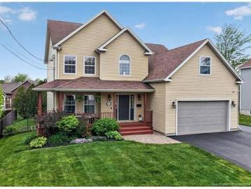 16 Camille, Dieppe, NB, E1A 0R6 house for sale | Listing ID NB141310 | Royal LePage