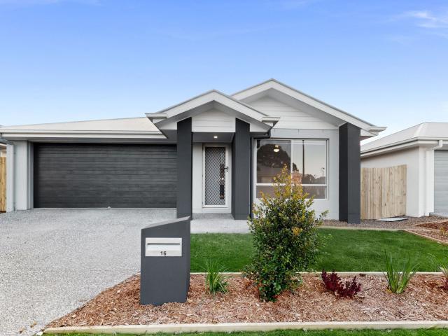 16 Calthorpe Court, MORAYFIELD, QLD 4506