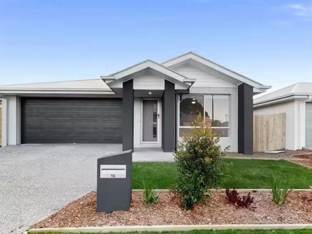16 Calthorpe Court, MORAYFIELD, QLD 4506 House for Rent