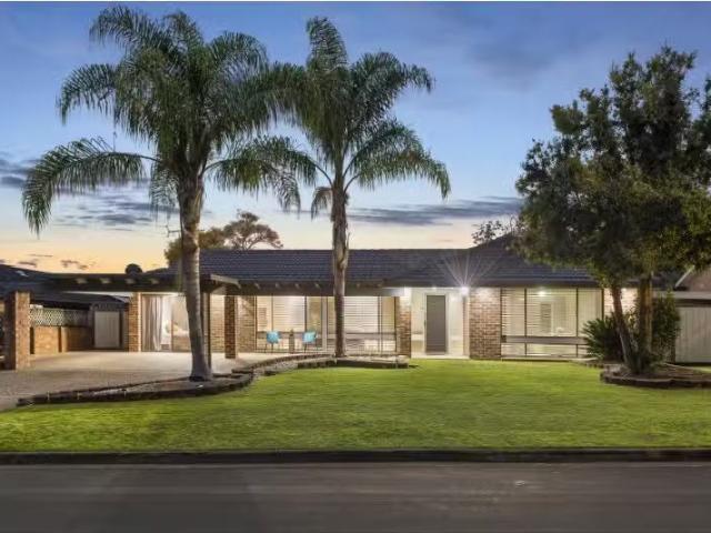 16 Capertee Street, Ruse House for rent Listed by Leasing Dep.