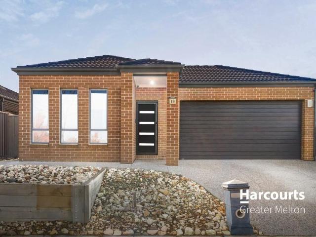 16 Caruana Crescent, HARKNESS, VIC 3337