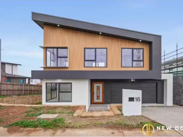 16 Carden Street, DENMAN PROSPECT House for rent Listed by Gu.