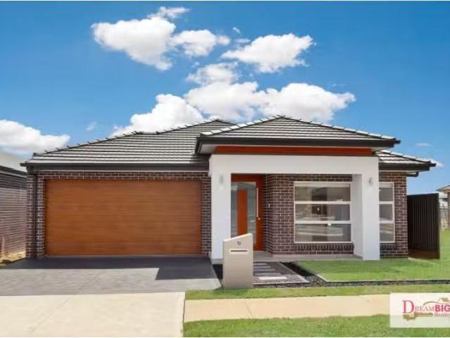 16 Carey Street, Marsden Park House for rent Listed by Garima.