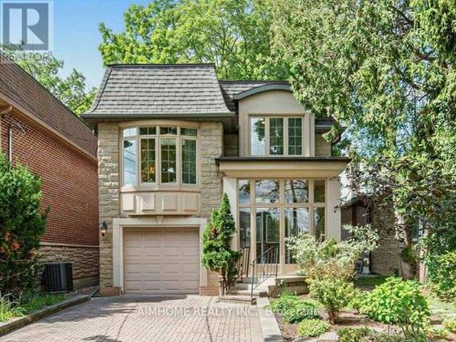 16 Carney Road, Toronto, ON, M2M 1T2 house for sale | Listing ID C13819 | Royal LePage