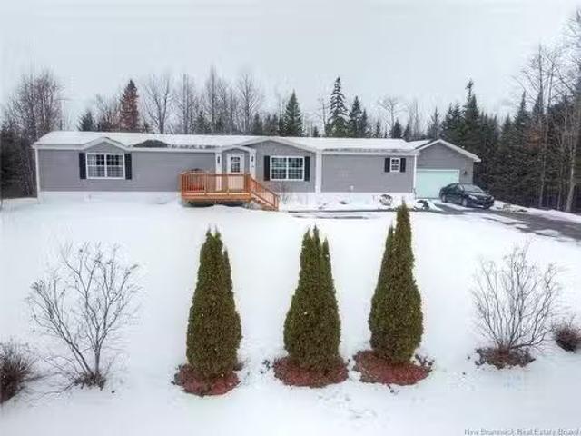 16 Carolyn St, Rusagonis, NB, E3B 0W4 house for sale Listin.
