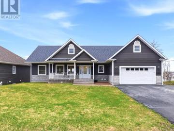 16 Carson Place, Lewisporte, NL, None house for sale | Listing ID 1297 | Royal LePage