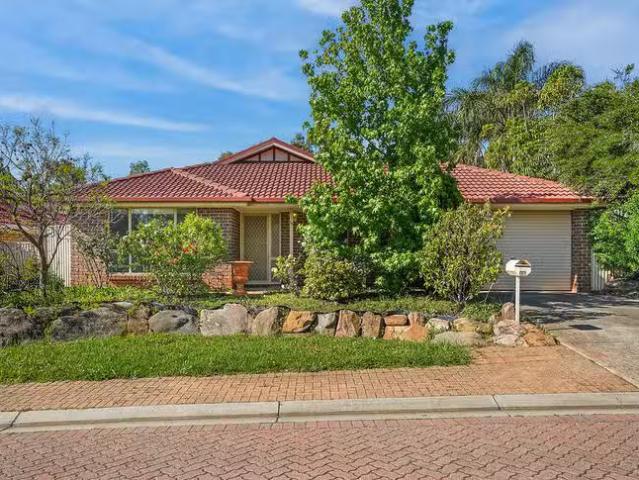 16 Castle Court, Blakeview, SA 5114
