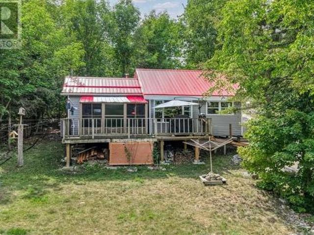 16 Cattail Ridge, Manitowaning, Manitoulin Island, ON, P0P 1N0 house for sale | Listing ID 2130 | Royal LePage
