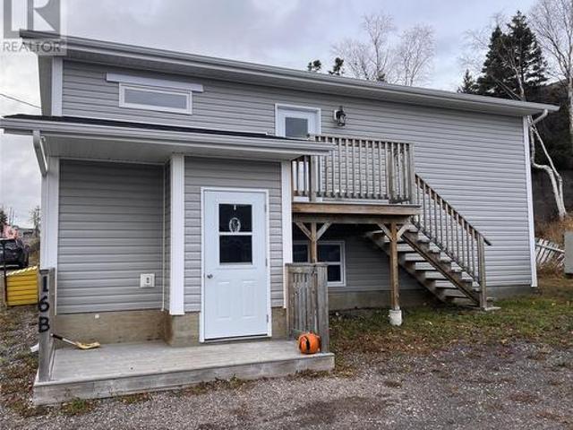 16 Cedar Lane, Springdale, NL, A0J 1T0 house for sale | Listing ID 1292 | Royal LePage