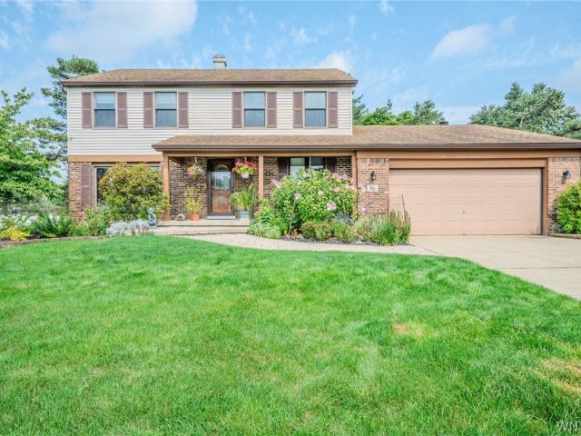 16 Cedar Ridge Drive
