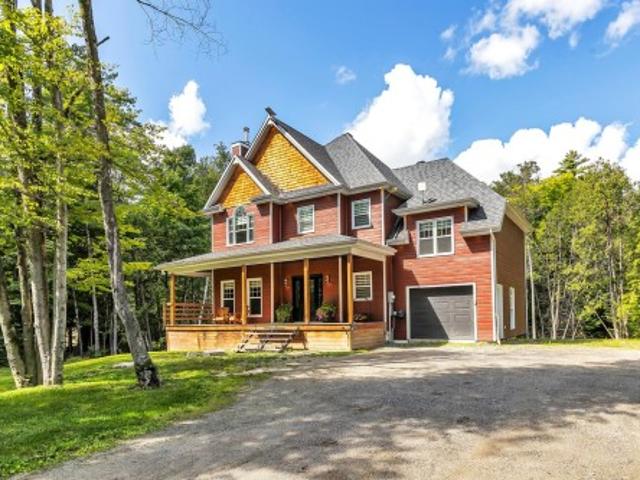 16 Ch. De La Perdrix, Val Des Monts, QC, J8N 7A1 house for sale | Listing ID 11252 | Royal LePage