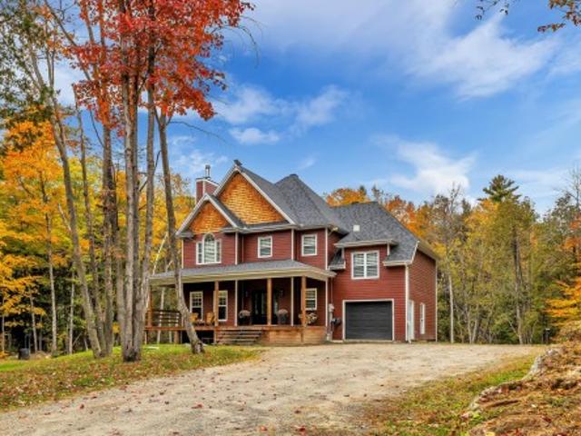 16 Ch. De La Perdrix, Val Des Monts, QC, J8N 7A1 house for sale | Listing ID 13179 | Royal LePage
