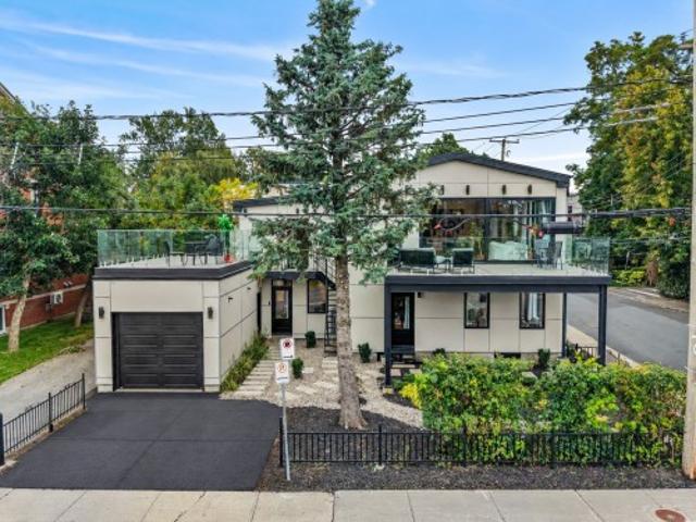 16 Ch. De Lasalle, Montréal Lachine, QC, H8S 2X1 house for sale | Listing ID 15309 | Royal LePage