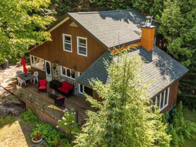 16 Ch. Des Oliviers, Sainte Anne Des Lacs, QC, J0R 1B0 house for sale | Listing ID 21184 | Royal LePage