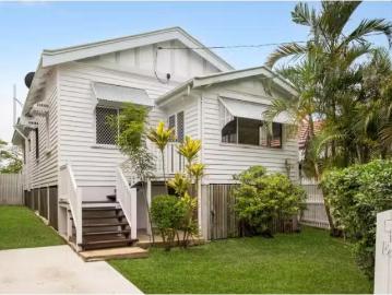 16 Chorlton Street, EAST BRISBANE House for rent Listed by Mi.
