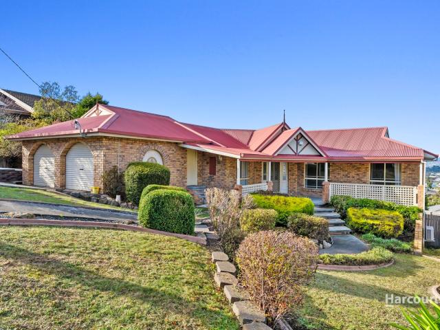 16 Chatterton Court, CLAREMONT, TAS 7011