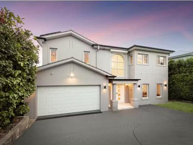 16 Champion Road, Tennyson Point House for rent Listed by Jac.
