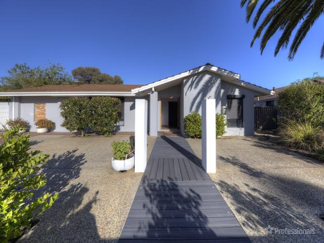 16 Chancery LaneAlexander Heights WA 6064, Australia