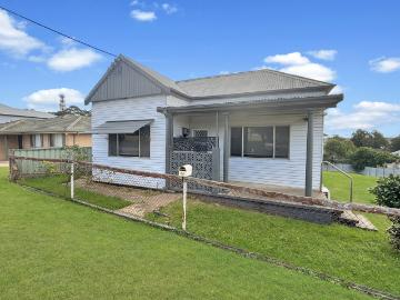 Cessnock, Narone Creek