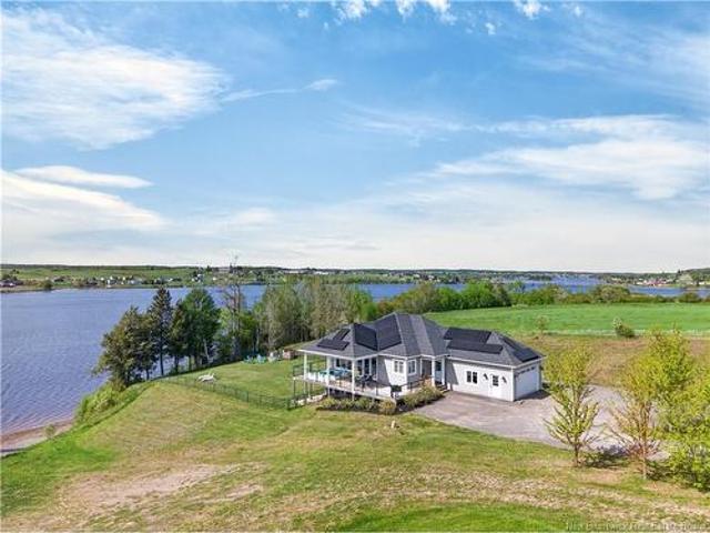 16 Charles A Louis Lane, Sainte Marie De Kent, NB, E4S 0H2 house for sale | Listing ID NB140009 | Royal LePage