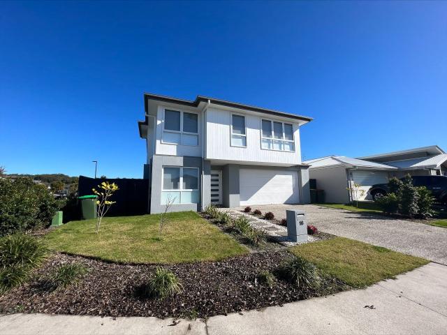16 Chittick Crescent, PALMVIEW, QLD 4553