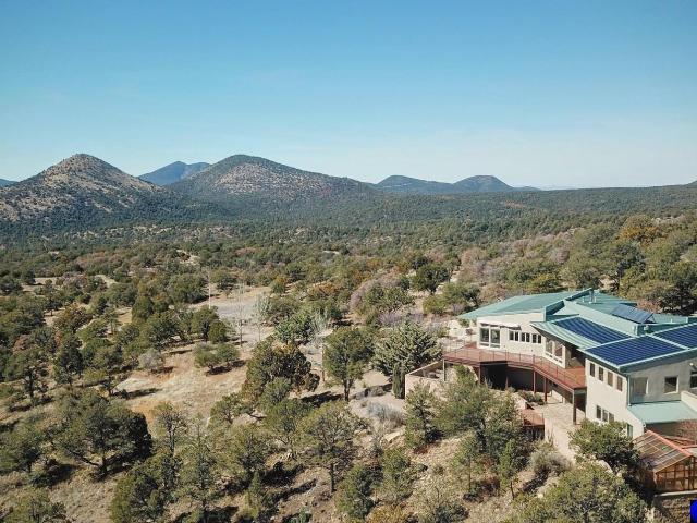 16 Chimboraza Point, Silver City, US, NM