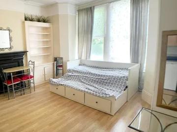 16 Church Lane, London, N8 7BU, United Kingdom | 1 bed apartment for rent #168143788 | Rentberry